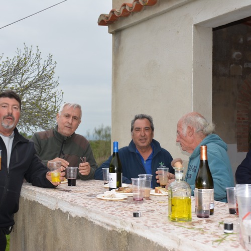 Gira Sananton - 68 de 80